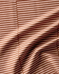 Textured Stripe