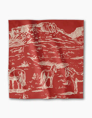 Western Scene