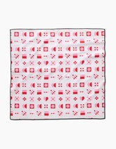 Heart Quilt