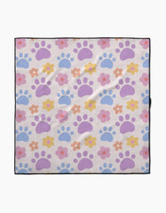 Paws and Daisies