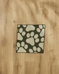 Paw Prints