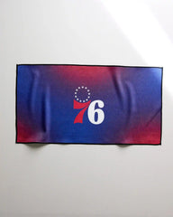 76ers Fade