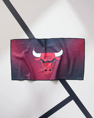 Bulls Fade