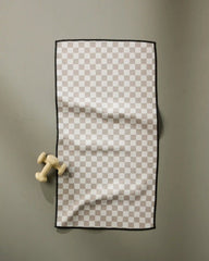 Chic Checker