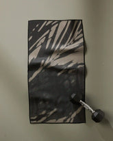 Palm Shadow