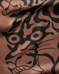 Panther In Brown
