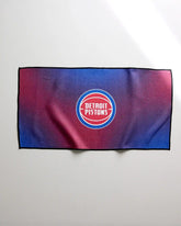 Pistons Fade