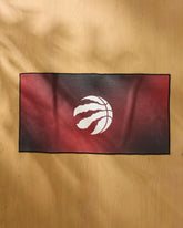 Raptors Fade