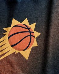 Suns Fade