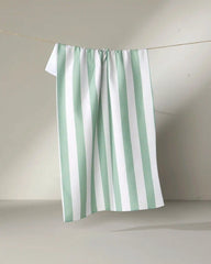 Mistletoe Striped