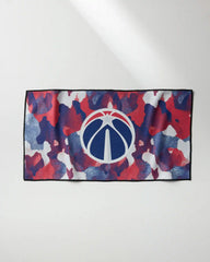 Wizards Camo
