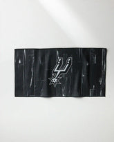 Spurs Zone