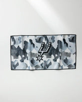 Spurs Camo