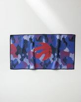 Raptors Camo