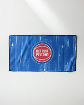 Pistons Zone