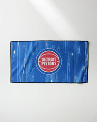 Pistons Zone