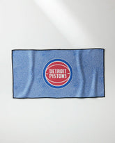Pistons Grip