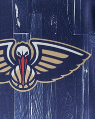 Pelicans Zone