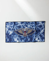 Pelicans Flash