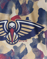 Pelicans Camo