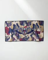Pelicans Camo
