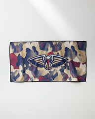 Pelicans Camo