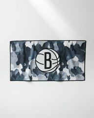 Nets Camo