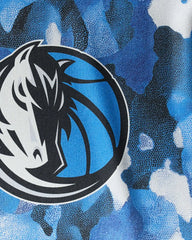 Mavericks Camo