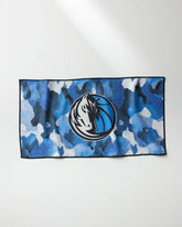 Mavericks Camo