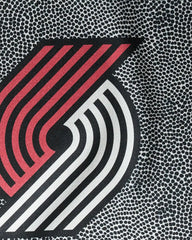 Trail Blazers Grip