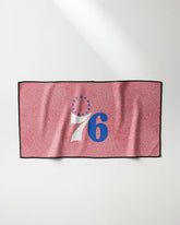 76ers Grip