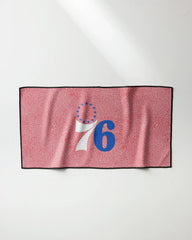 76ers Grip