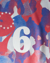 76ers Camo