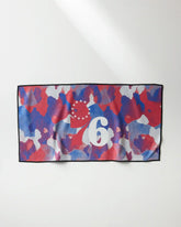 76ers Camo
