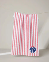 Wizards Grip Stripe