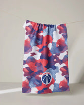 Wizards Camo