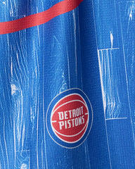 Pistons Zone