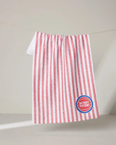 Pistons Grip Stripe