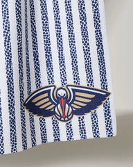 Pelicans Grip Stripe