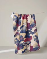 Pelicans Camo