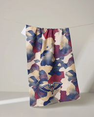 Pelicans Camo