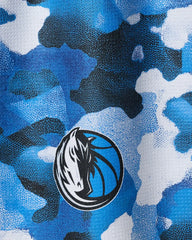 Mavericks Camo