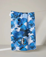 Mavericks Camo