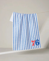 76ers Grip Stripe