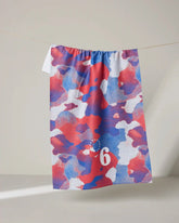 76ers Camo