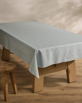 Chambray Light Blue