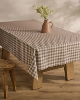 Hazel Gingham