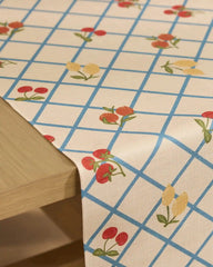 Italian Summer Grid