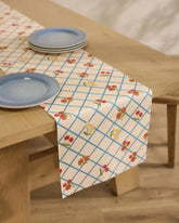 Italian Summer Grid