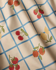 Italian Summer Grid